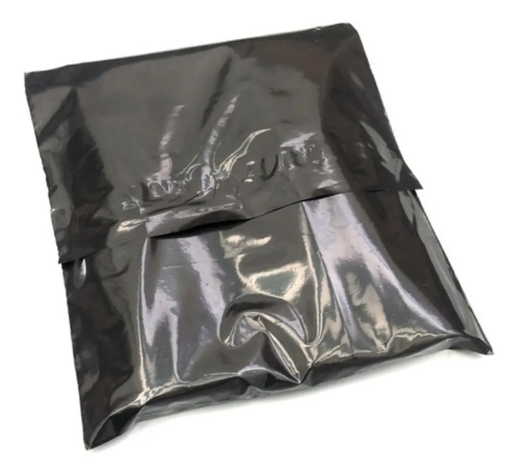 Bolsas de Polietileno Inviolables para Envíos E-commerce 15x20cm